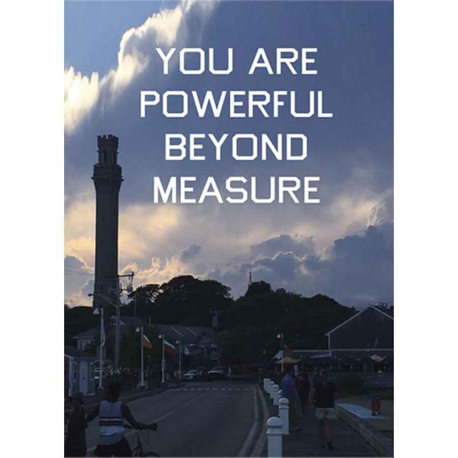 Provincetown Sights and Mantras Boxed Set of Greeting Cards