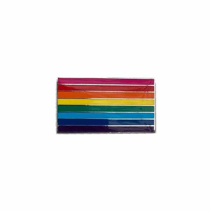 Pins & patches