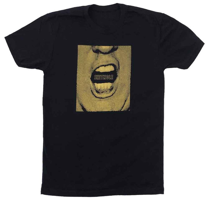 SH*THOLE T-Shirt - Indivisible