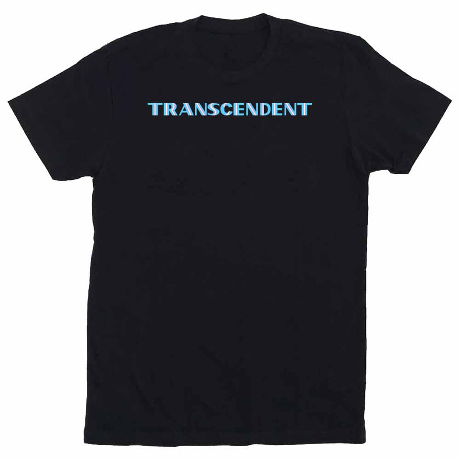 Transcendent T-Shirt - Advocates 4 Trans Equality supporting Advocates for Trans Equality (A4TE)