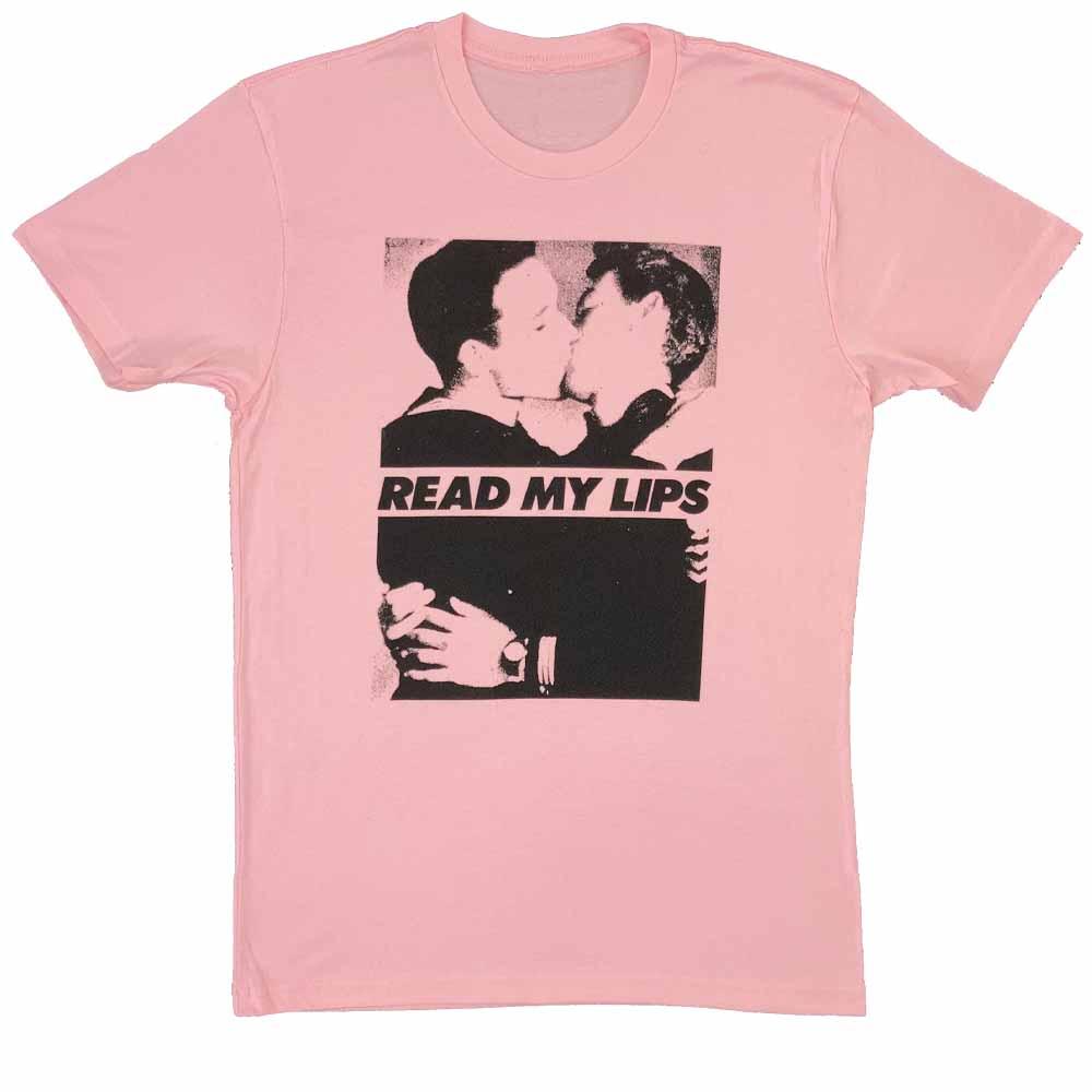 Read My Lips collection at Adam's Nest